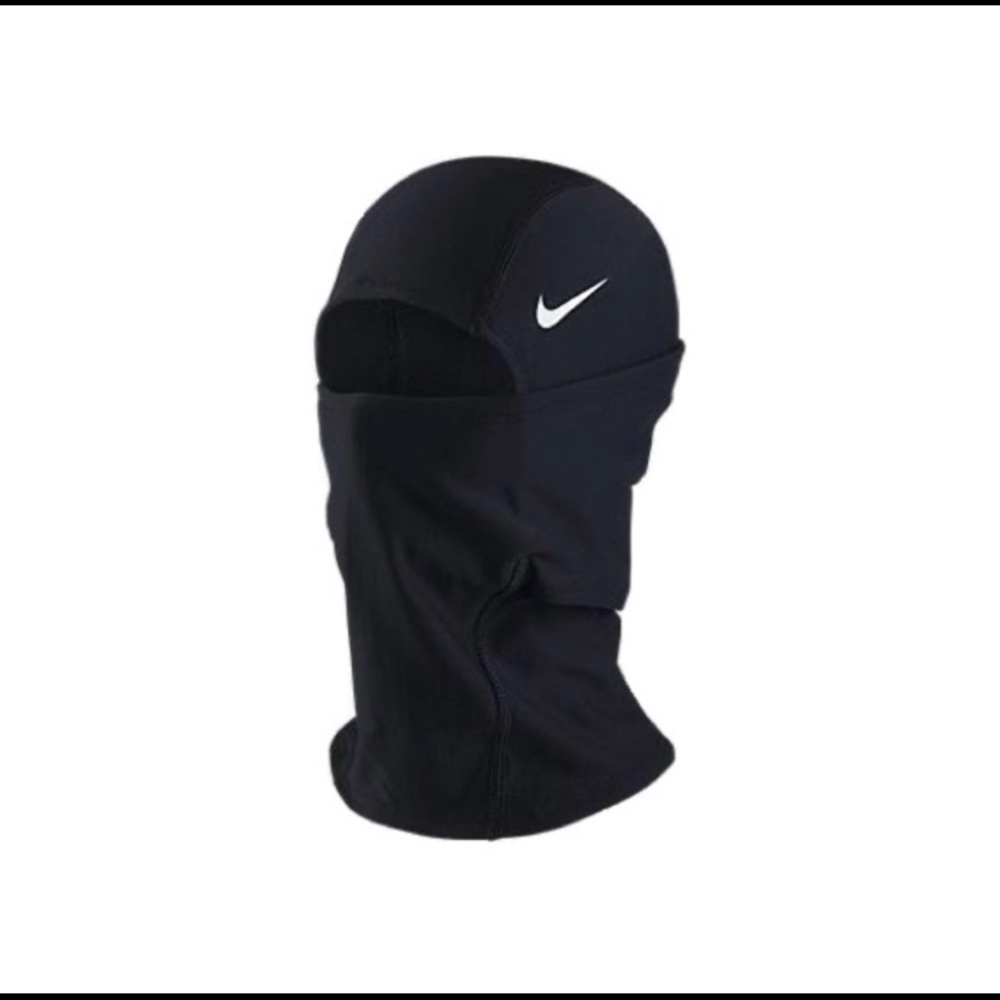 Nike Pro Hyperwarm Dri-Fit balaclava